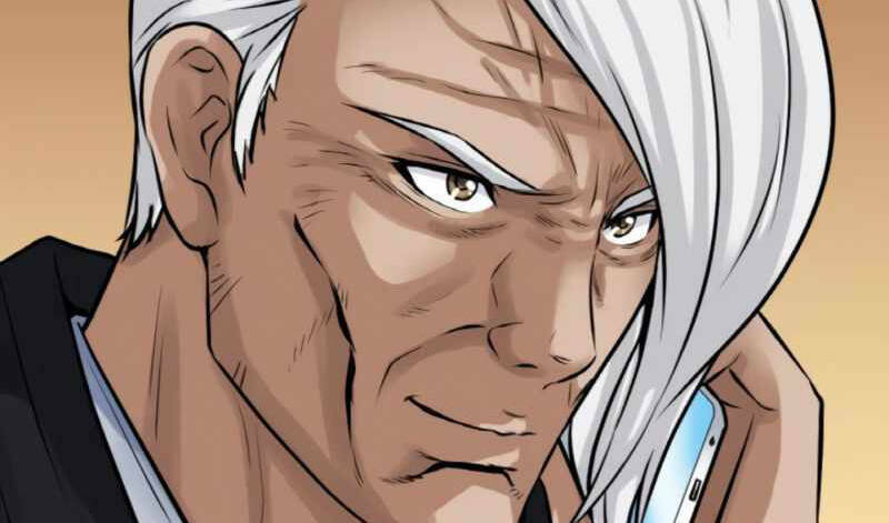 Ranker Bất Bại - Chapter 41.5 - Page 112