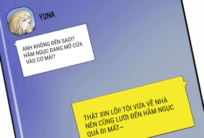 Ranker Bất Bại - Chapter 41.5 - Page 12