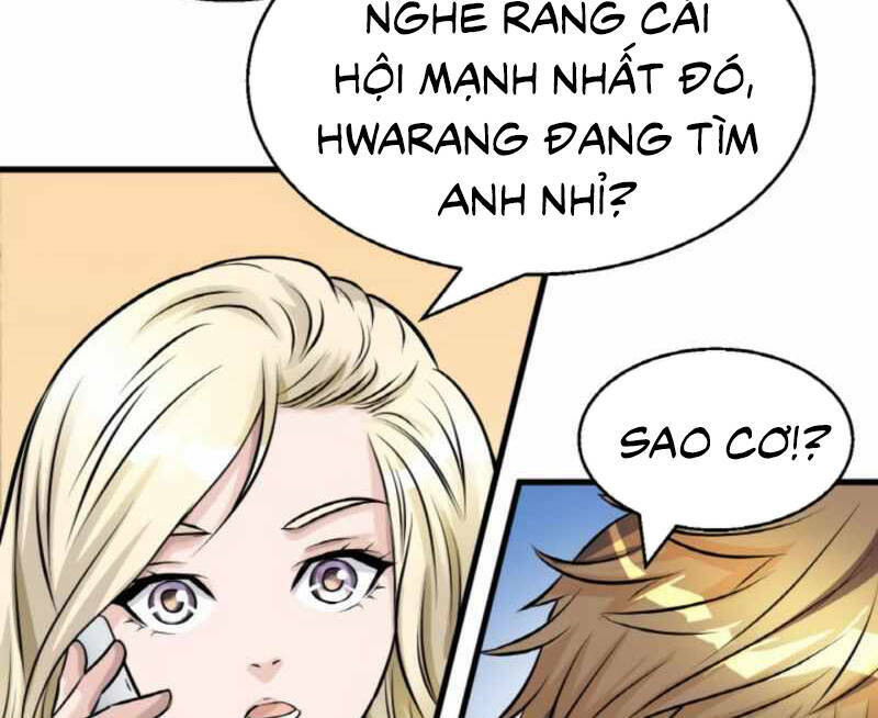 Ranker Bất Bại - Chapter 41.5 - Page 37