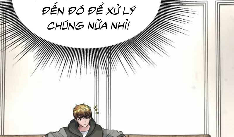 Ranker Bất Bại - Chapter 41.5 - Page 3
