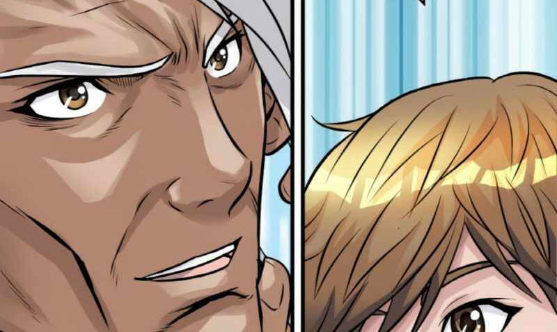 Ranker Bất Bại - Chapter 41.5 - Page 68