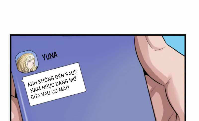 Ranker Bất Bại - Chapter 41.5 - Page 7