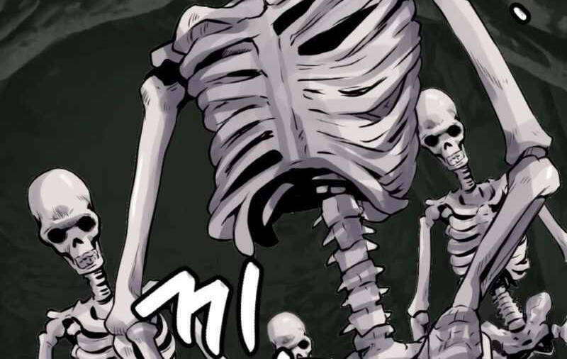 Ranker Bất Bại - Chapter 41 - Page 3