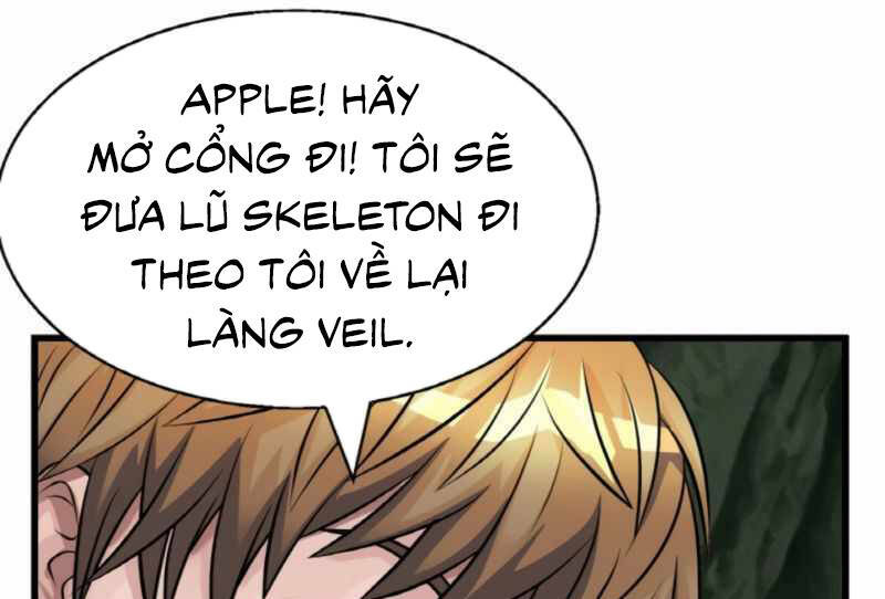 Ranker Bất Bại - Chapter 41 - Page 39