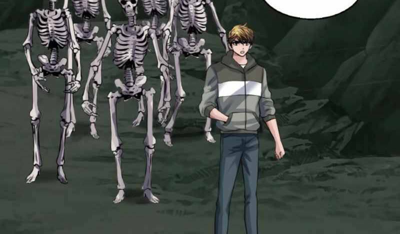 Ranker Bất Bại - Chapter 41 - Page 58