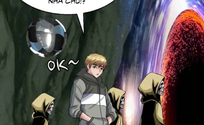 Ranker Bất Bại - Chapter 41 - Page 66