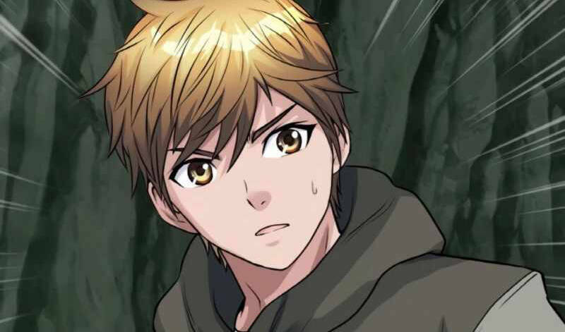 Ranker Bất Bại - Chapter 41 - Page 6