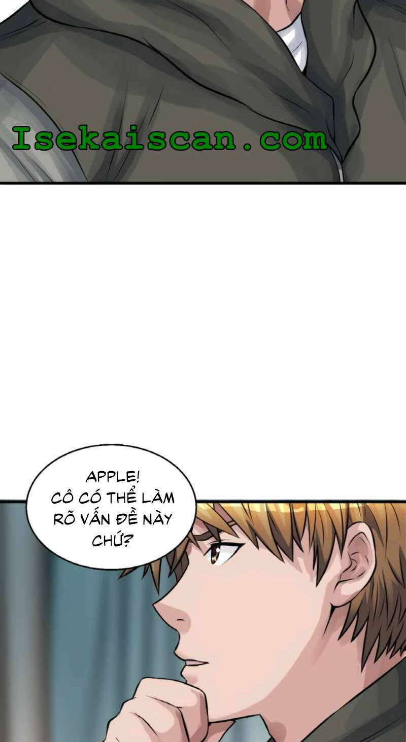 Ranker Bất Bại - Chapter 42 - Page 14