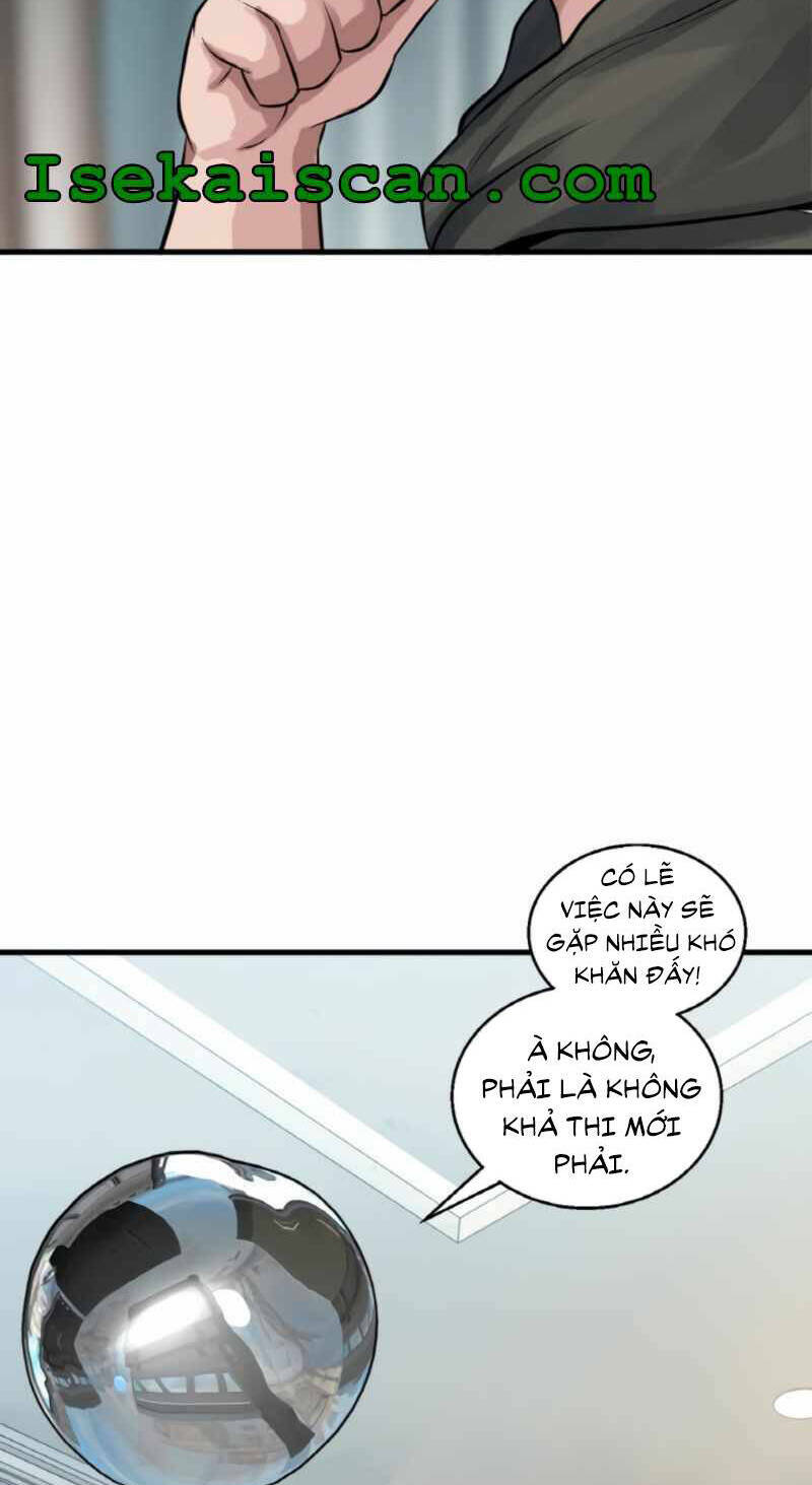 Ranker Bất Bại - Chapter 42 - Page 15