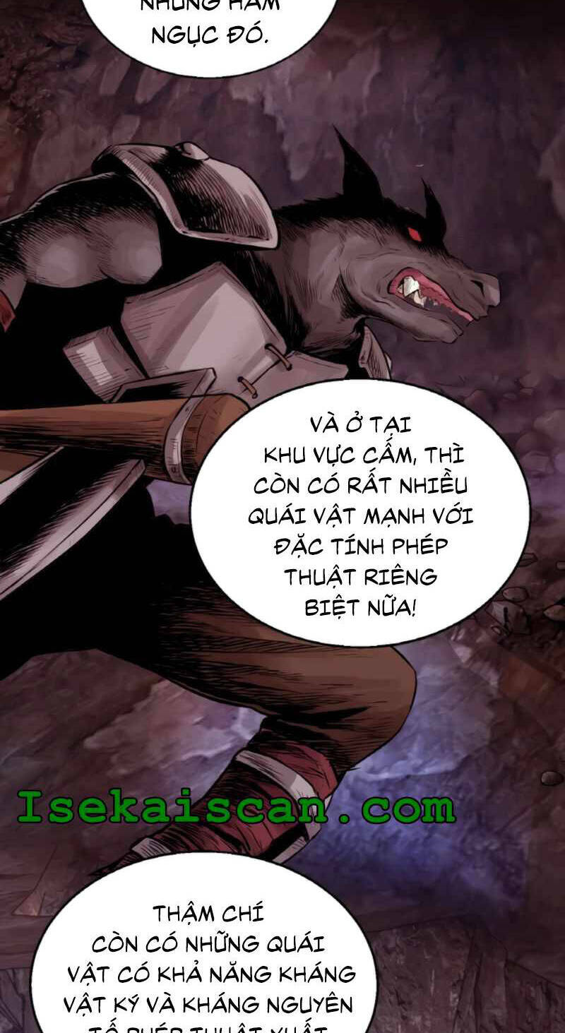 Ranker Bất Bại - Chapter 42 - Page 17