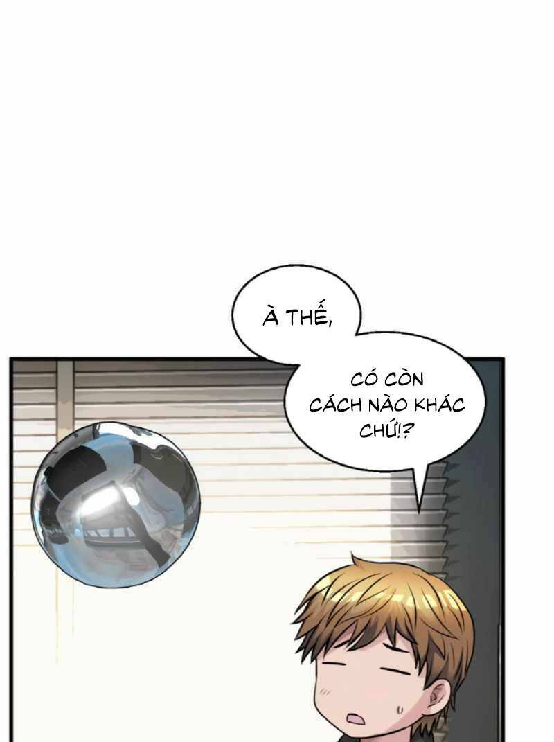 Ranker Bất Bại - Chapter 42 - Page 19