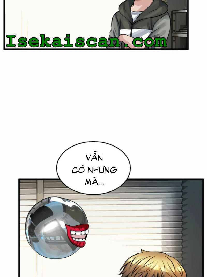 Ranker Bất Bại - Chapter 42 - Page 20