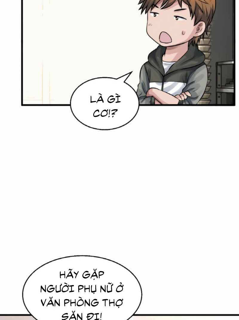 Ranker Bất Bại - Chapter 42 - Page 21