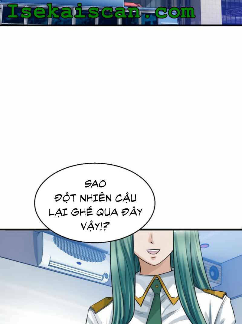 Ranker Bất Bại - Chapter 42 - Page 27