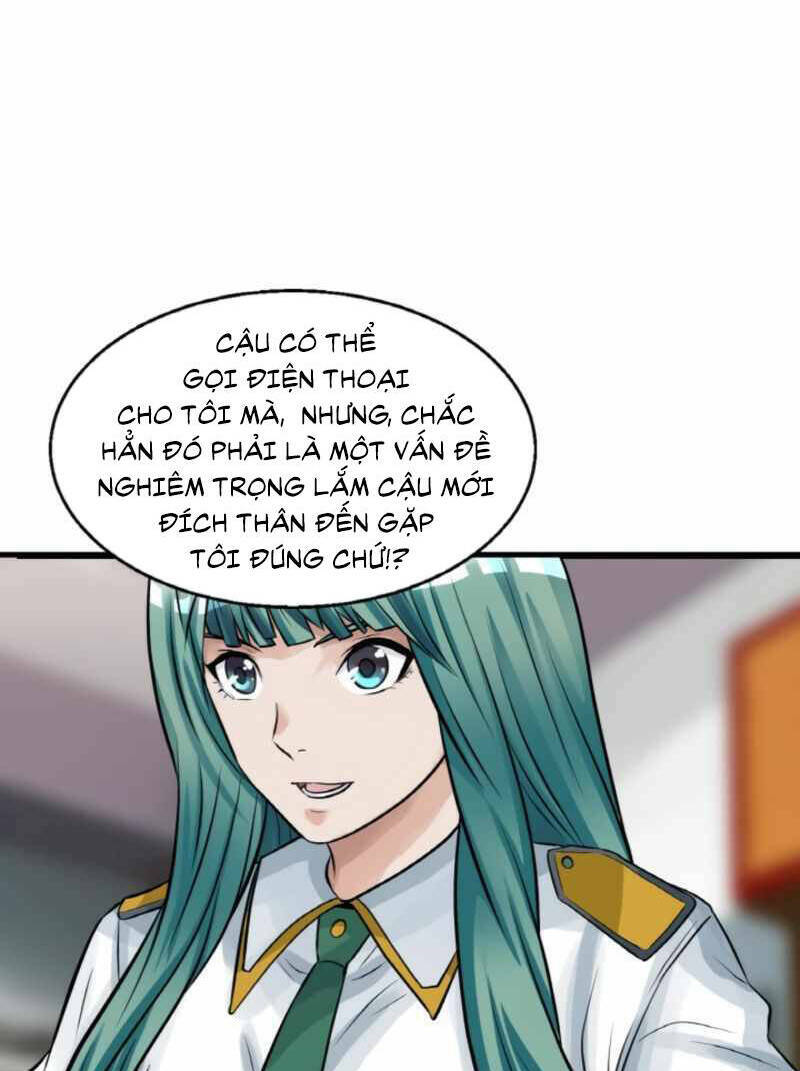 Ranker Bất Bại - Chapter 42 - Page 29