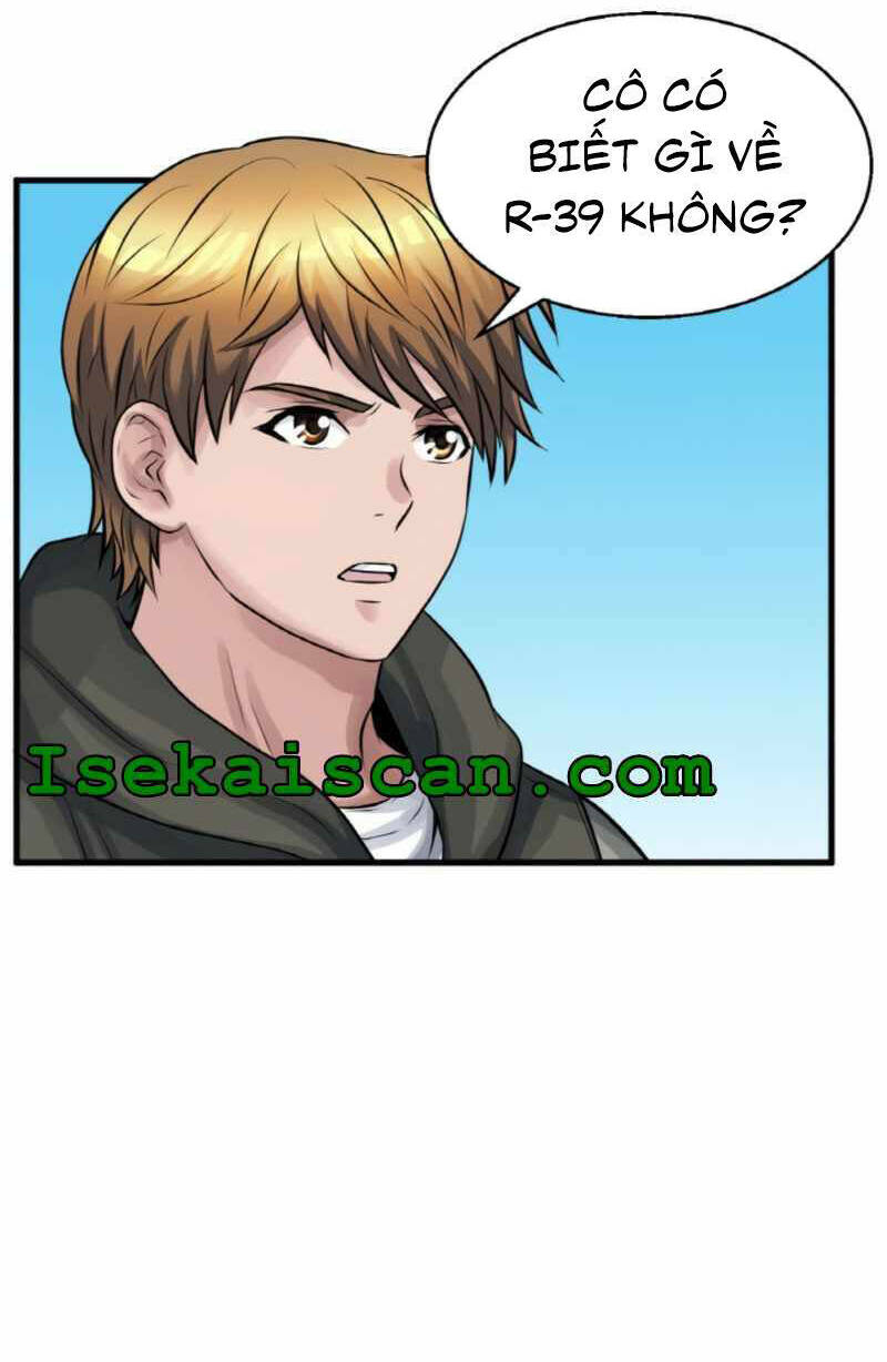 Ranker Bất Bại - Chapter 42 - Page 32