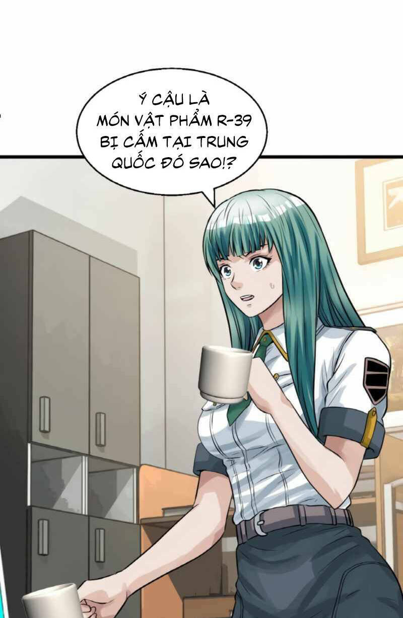 Ranker Bất Bại - Chapter 42 - Page 33