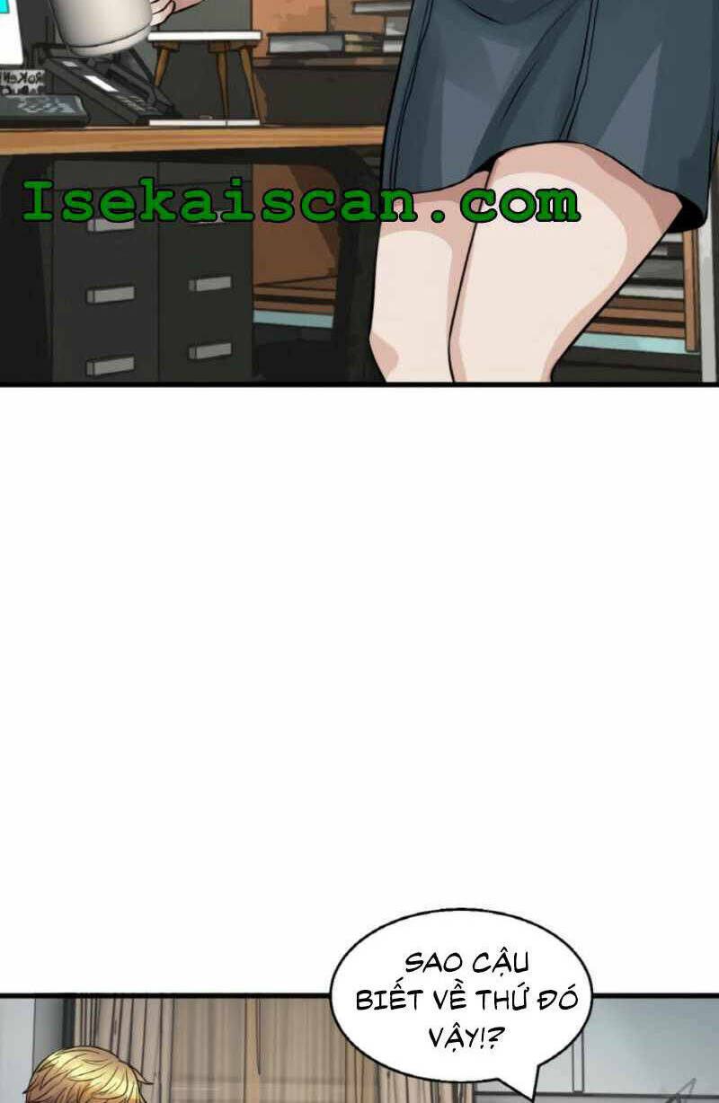 Ranker Bất Bại - Chapter 42 - Page 34