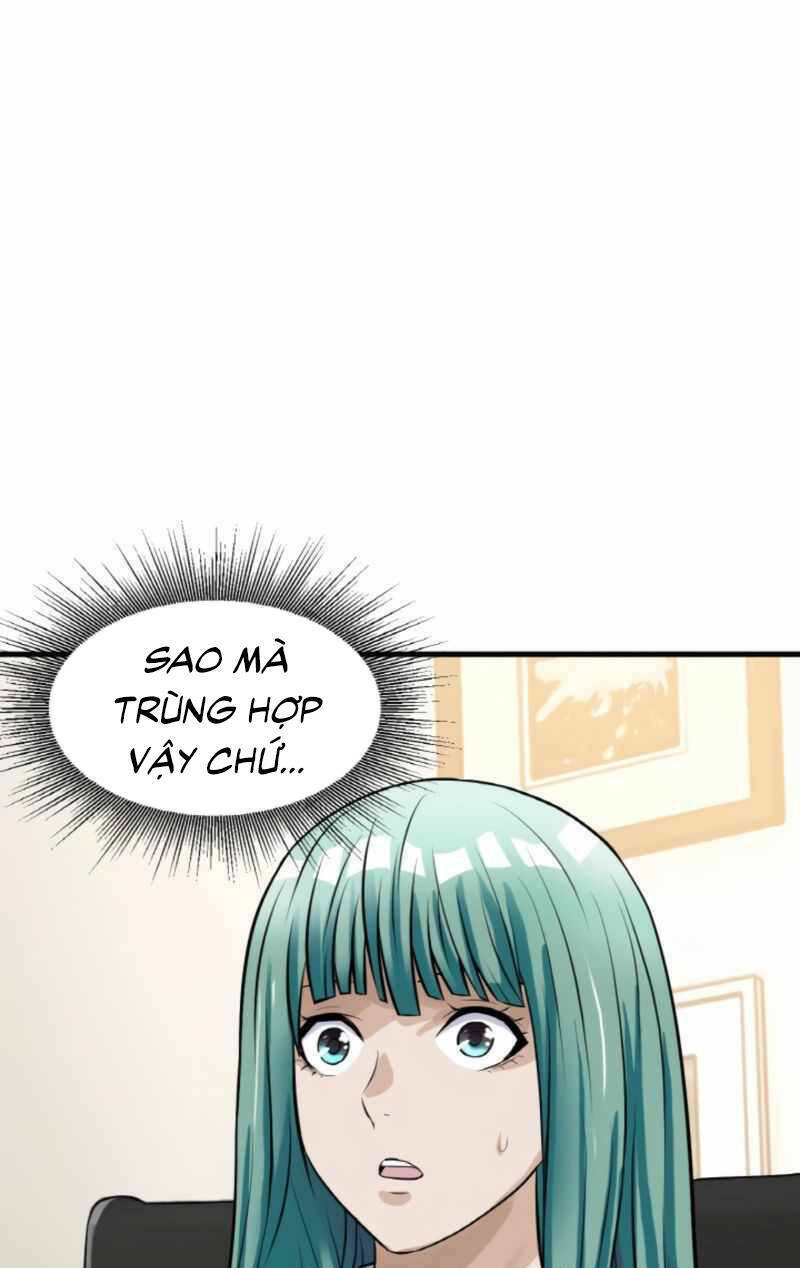 Ranker Bất Bại - Chapter 42 - Page 37