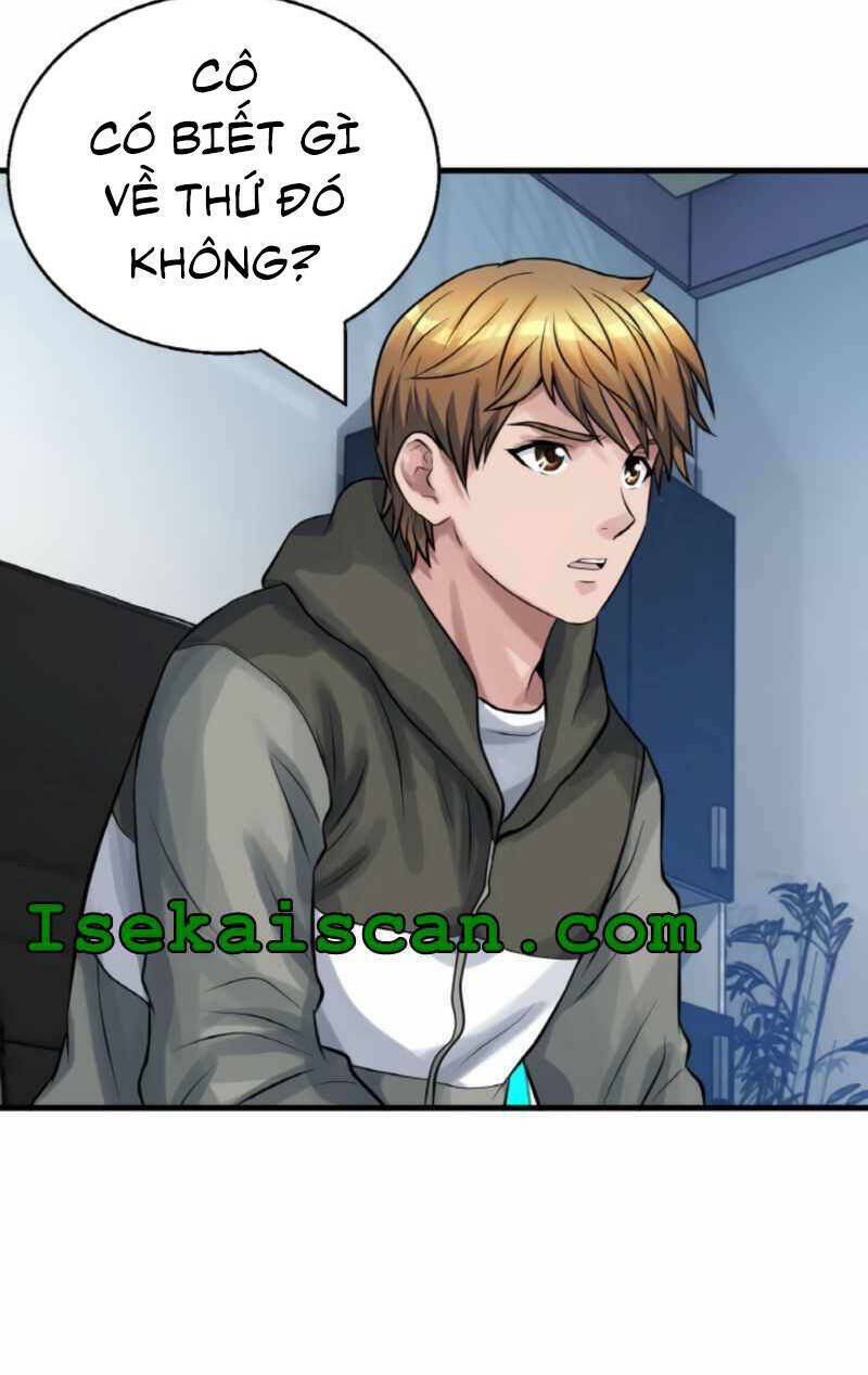 Ranker Bất Bại - Chapter 42 - Page 39