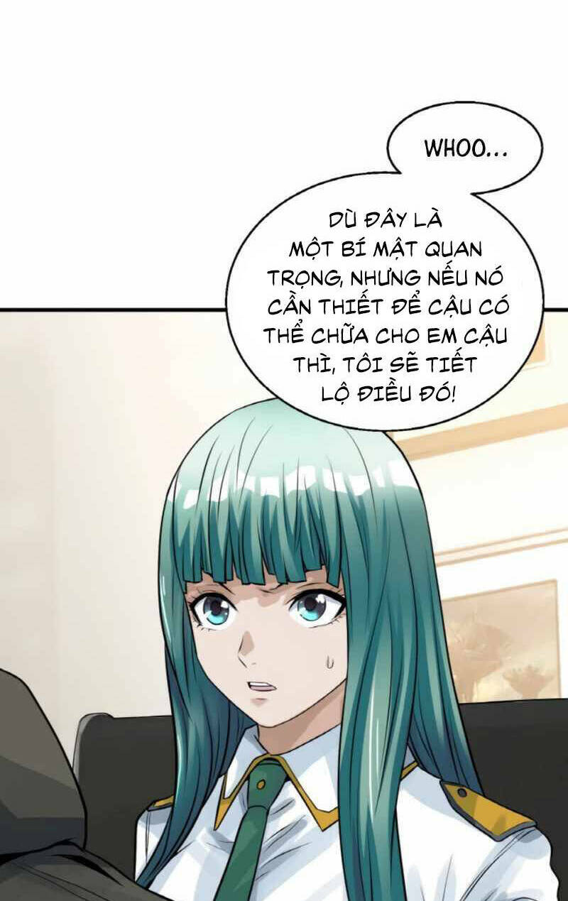 Ranker Bất Bại - Chapter 42 - Page 40