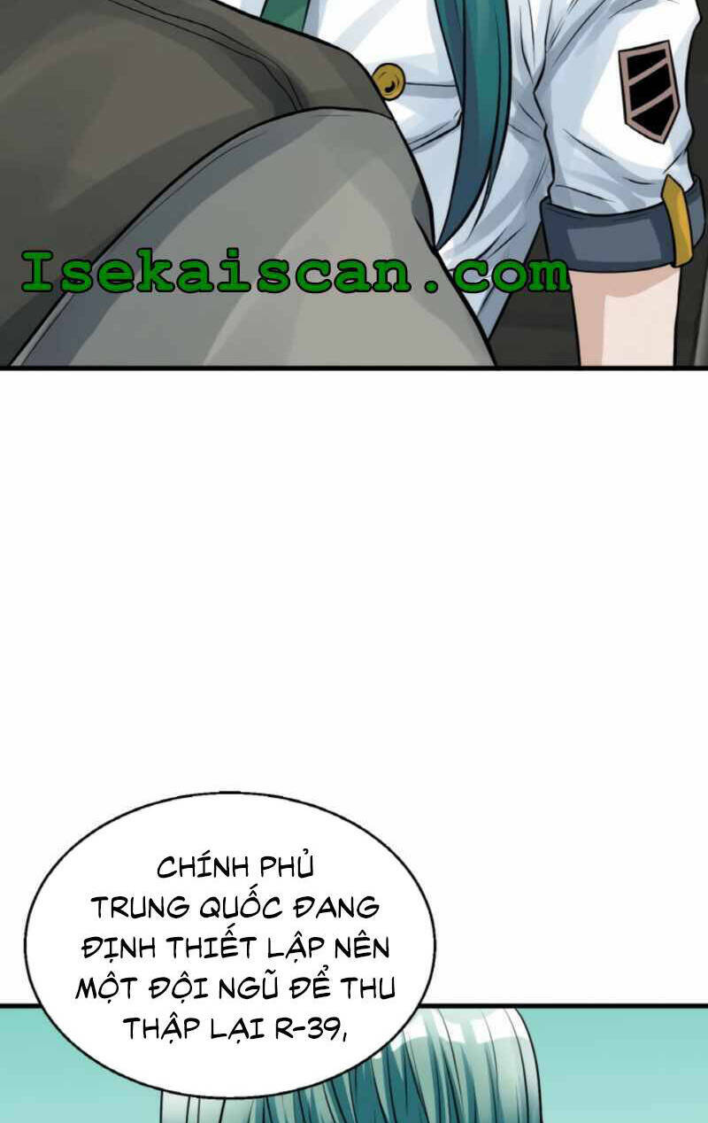 Ranker Bất Bại - Chapter 42 - Page 41