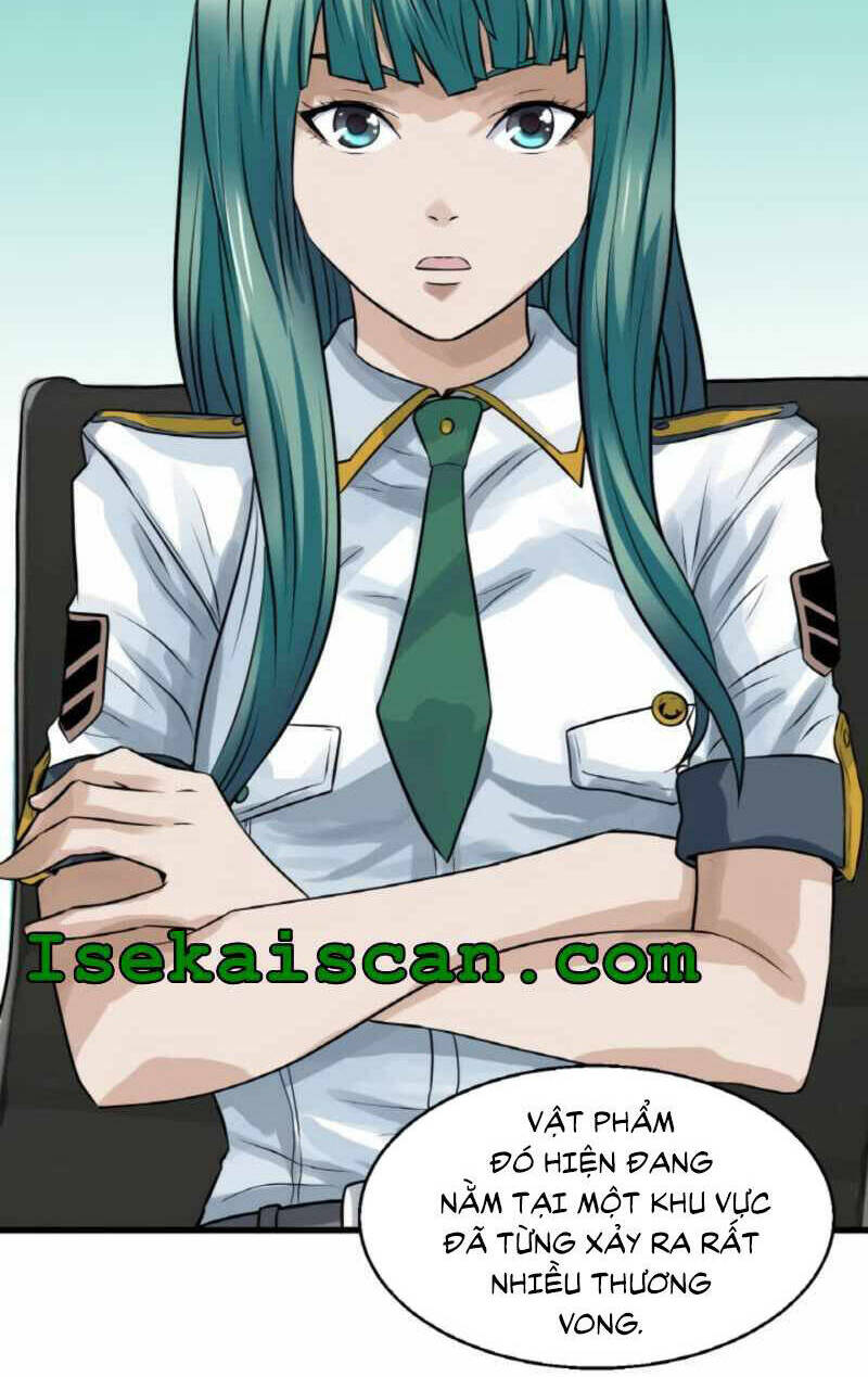 Ranker Bất Bại - Chapter 42 - Page 42