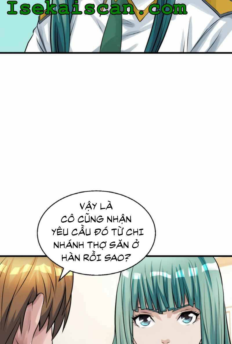 Ranker Bất Bại - Chapter 42 - Page 44