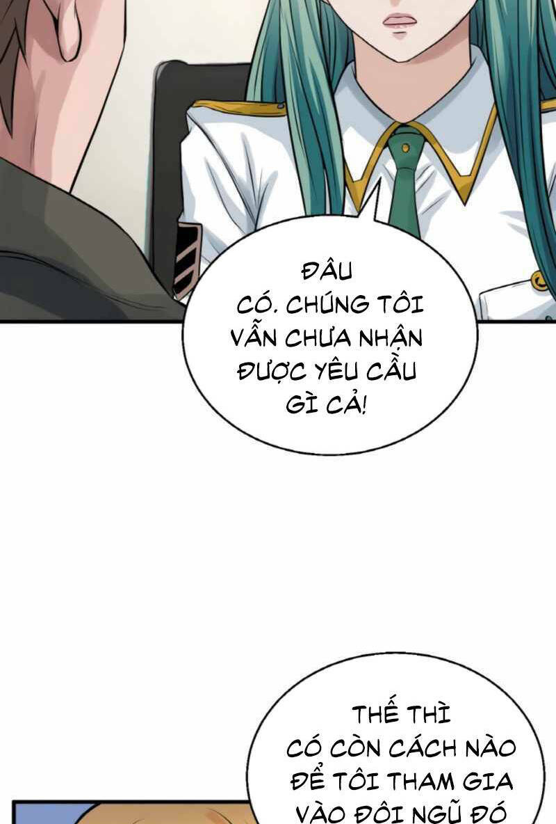 Ranker Bất Bại - Chapter 42 - Page 45