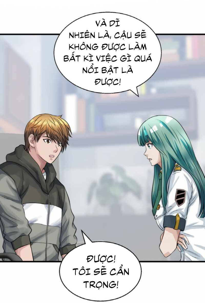 Ranker Bất Bại - Chapter 42 - Page 48