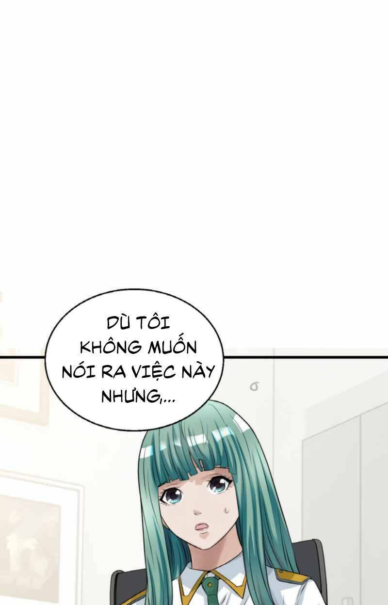 Ranker Bất Bại - Chapter 42 - Page 49