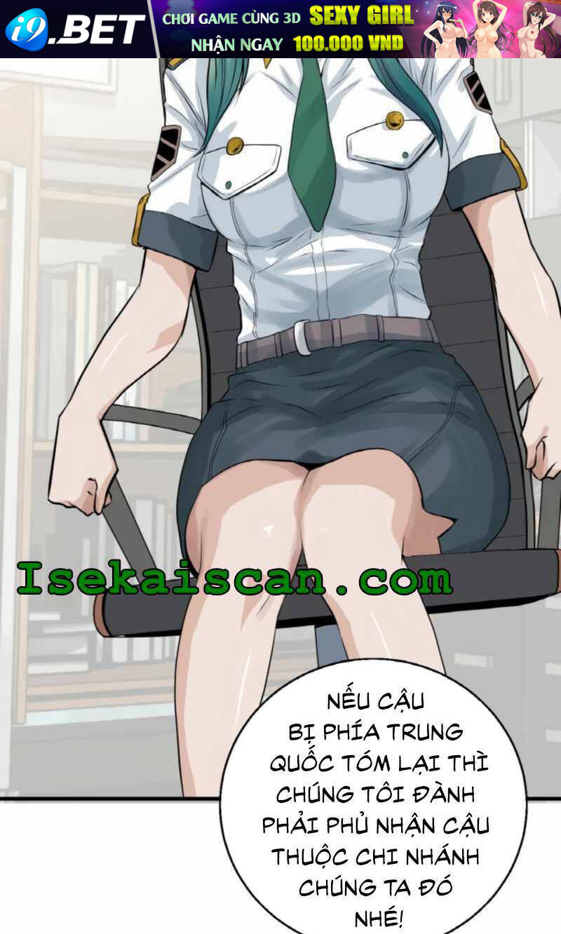 Ranker Bất Bại - Chapter 42 - Page 50