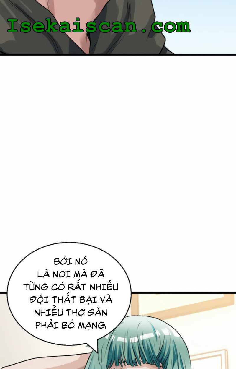 Ranker Bất Bại - Chapter 42 - Page 52
