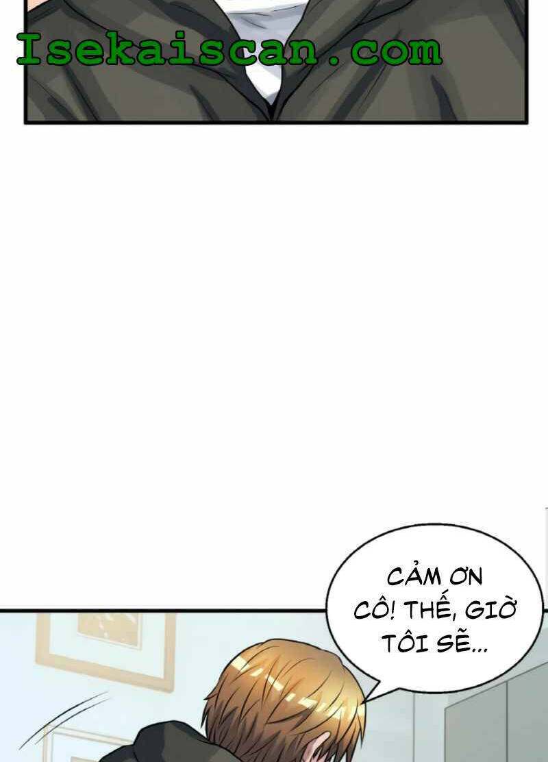 Ranker Bất Bại - Chapter 42 - Page 56