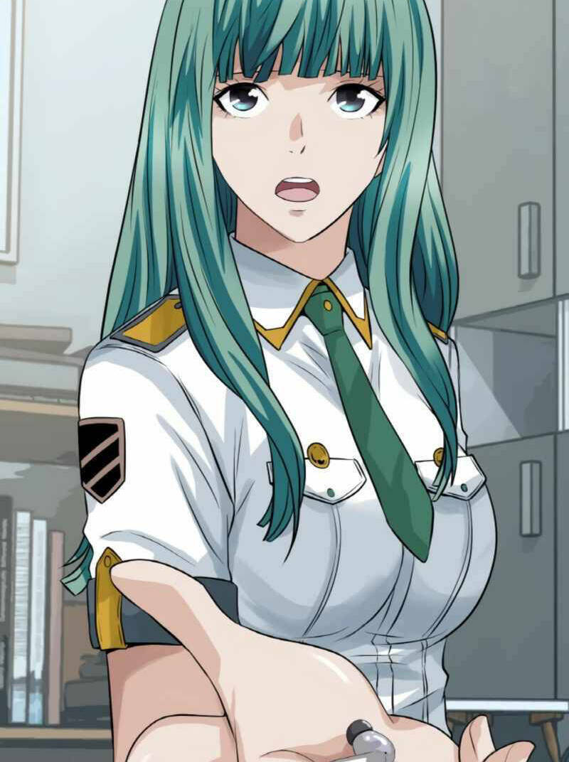 Ranker Bất Bại - Chapter 42 - Page 62