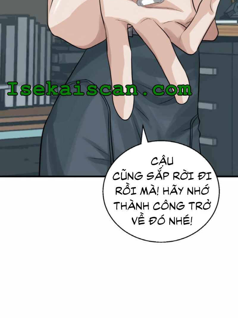 Ranker Bất Bại - Chapter 42 - Page 63