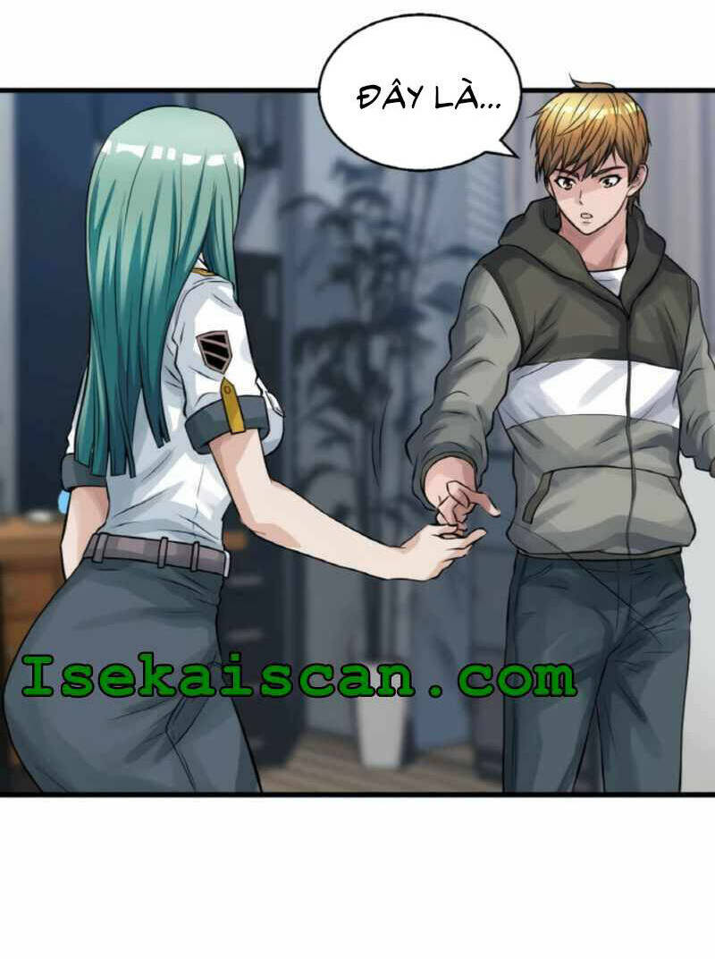 Ranker Bất Bại - Chapter 42 - Page 64