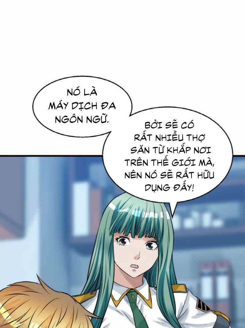 Ranker Bất Bại - Chapter 42 - Page 65