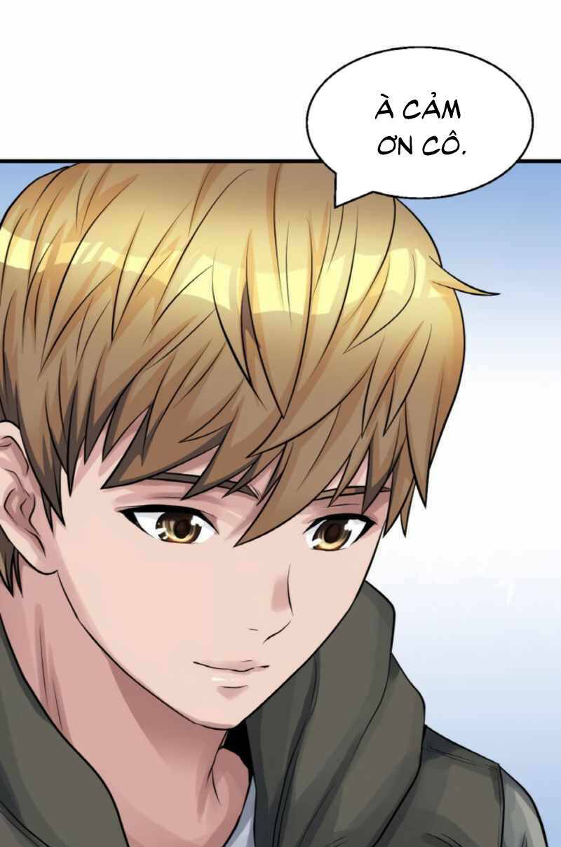 Ranker Bất Bại - Chapter 42 - Page 67