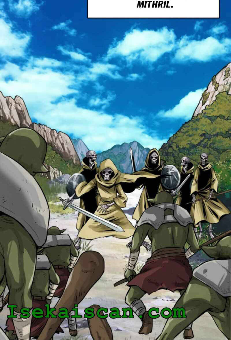 Ranker Bất Bại - Chapter 42 - Page 76