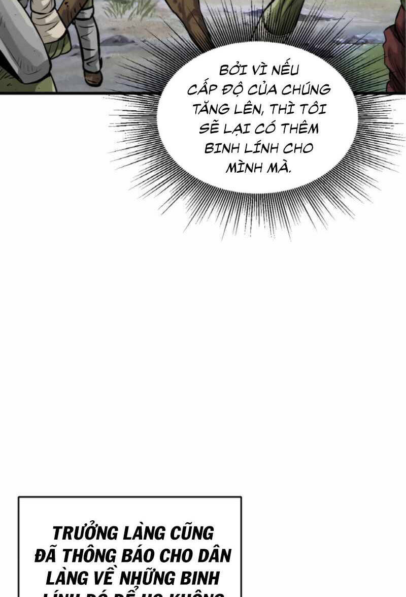 Ranker Bất Bại - Chapter 42 - Page 77