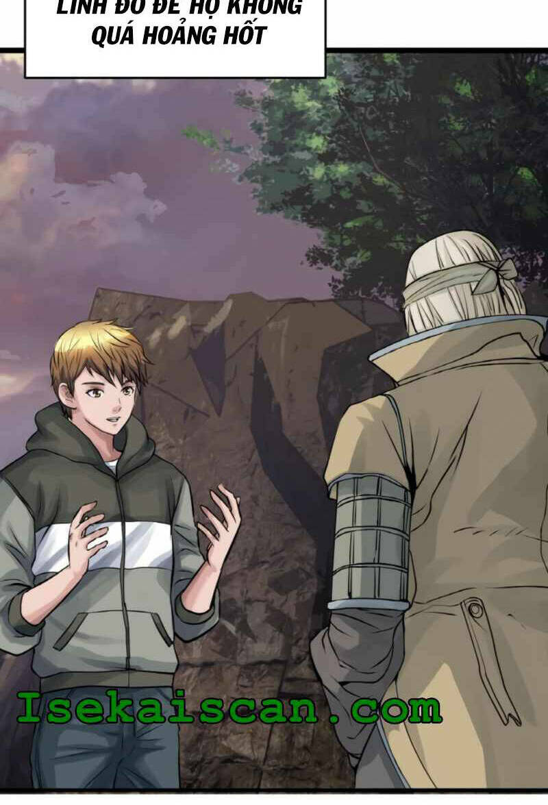 Ranker Bất Bại - Chapter 42 - Page 78