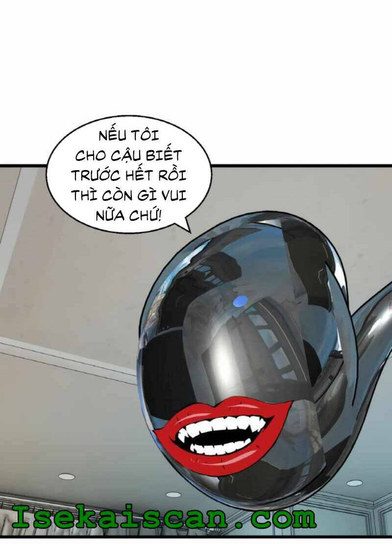Ranker Bất Bại - Chapter 42 - Page 84