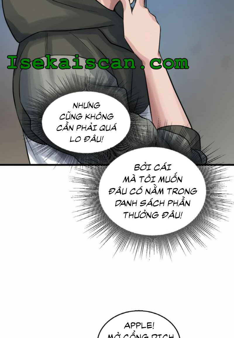 Ranker Bất Bại - Chapter 42 - Page 86