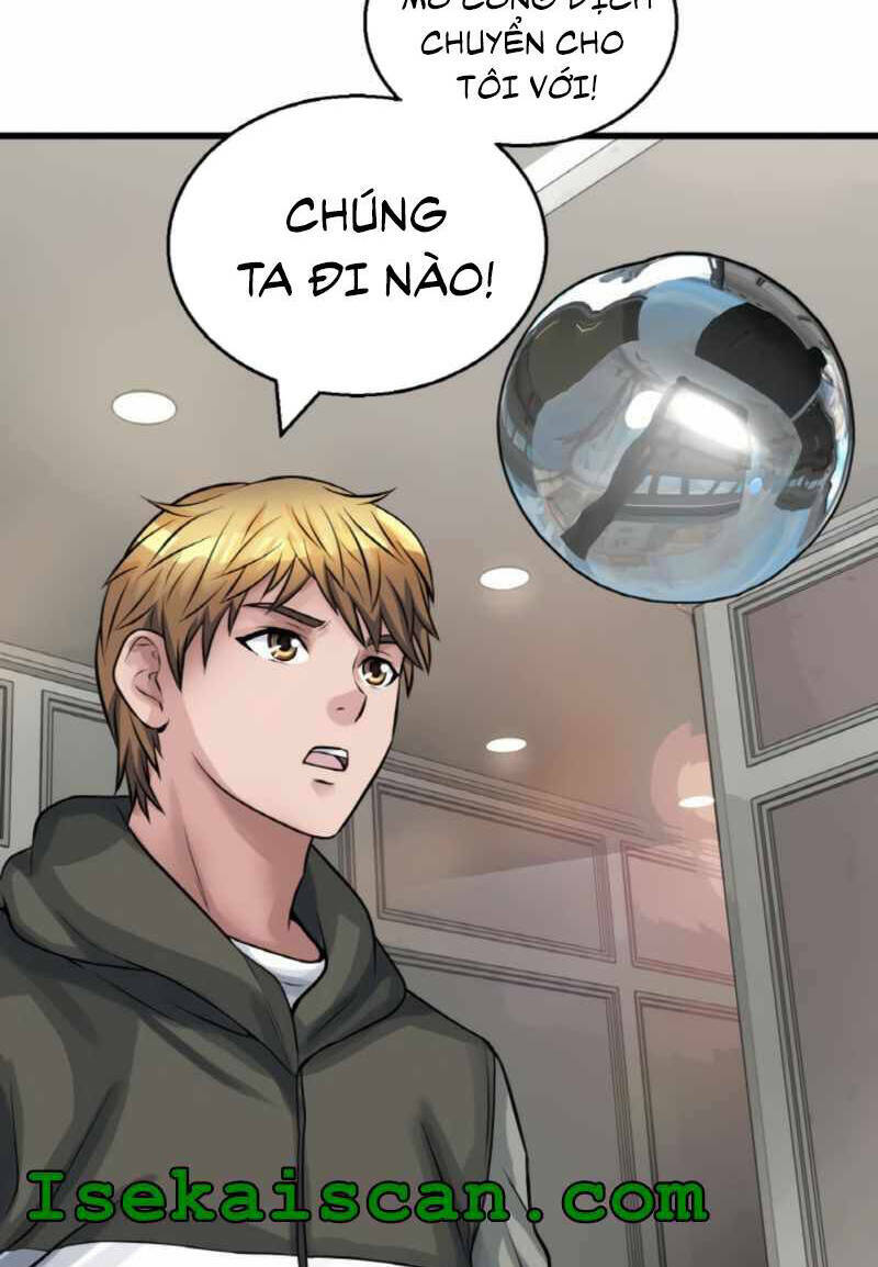 Ranker Bất Bại - Chapter 42 - Page 87