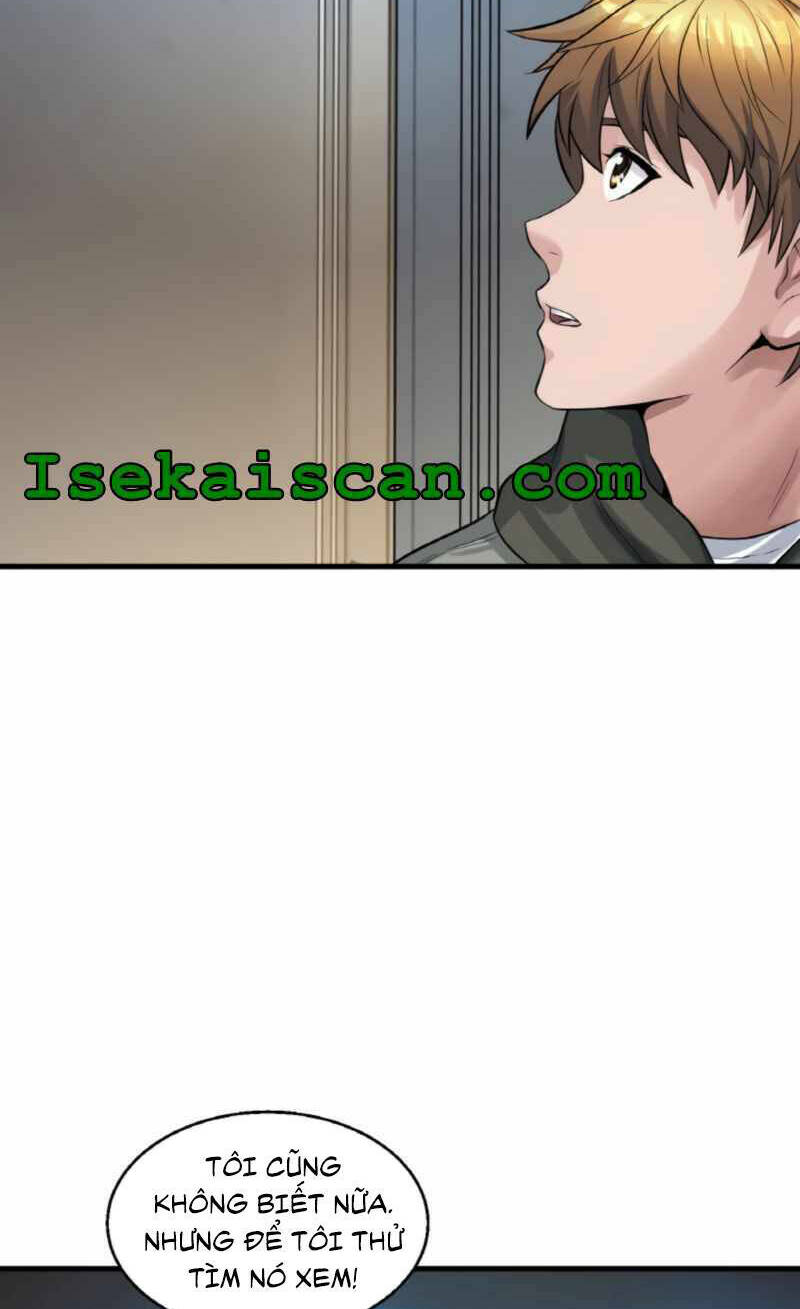 Ranker Bất Bại - Chapter 42 - Page 8