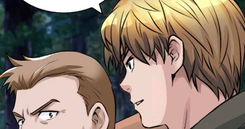 Ranker Bất Bại - Chapter 43 - Page 99