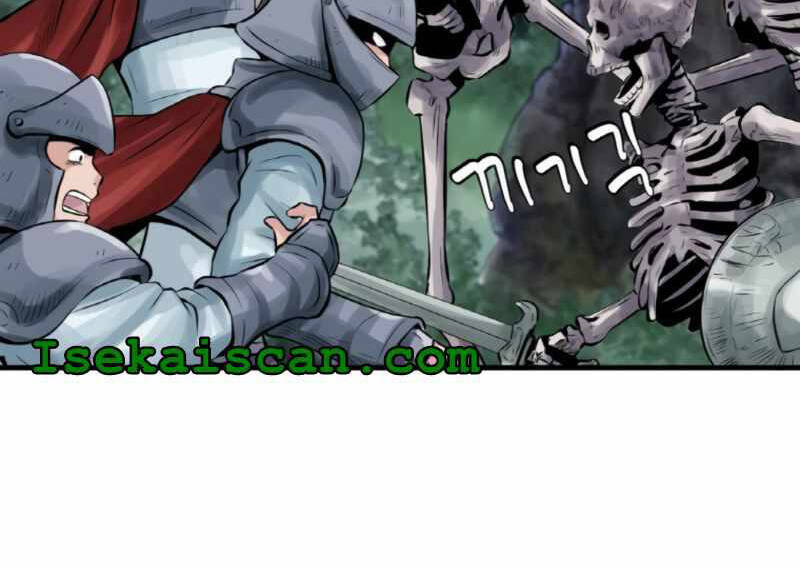 Ranker Bất Bại - Chapter 43 - Page 21