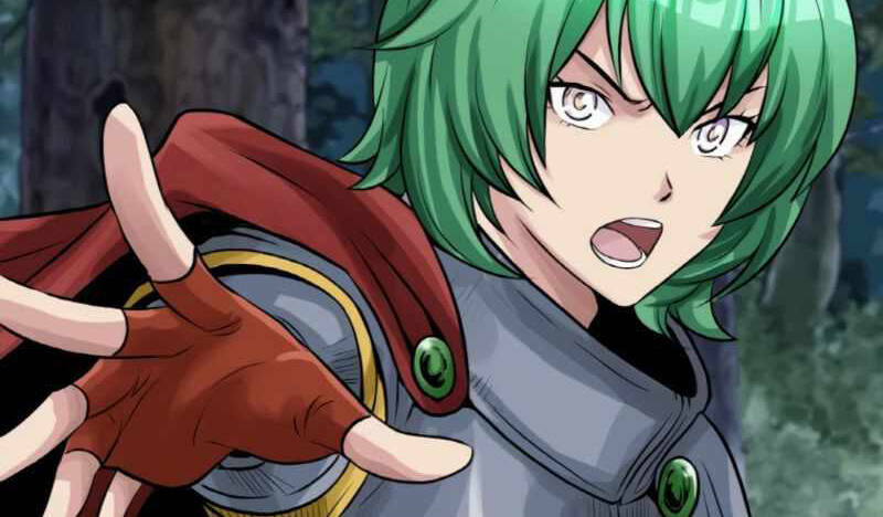 Ranker Bất Bại - Chapter 43 - Page 24