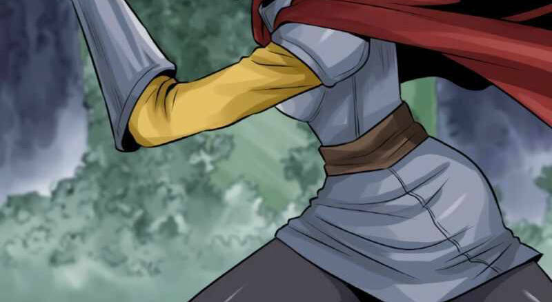 Ranker Bất Bại - Chapter 43 - Page 36